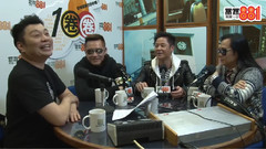 草蜢原来精通多国语言?