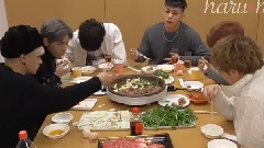 Haru-Hana vol.34 CG拍摄花絮