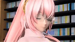 初音未来 - ME GANE