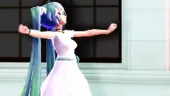 初音未来 - エレクトロトレイン