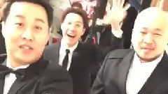 HAHA,Apink - <食神之路2>