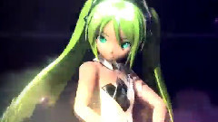 初音未来 - アゲアゲアゲイン