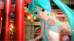 初音未来 - 千本桜