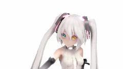 初音未来 - Pusse Cafe