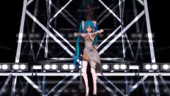 初音未来 - ぶれないアイで