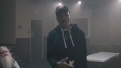 HARRISON - It's Okay, I Promise