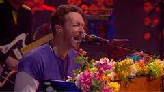 Hymn For The Weekend