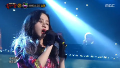 蒙面歌王 李昭政 cut