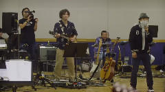 The Making of LIVE TOUR 2015 