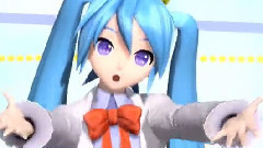 初音未来 - どういうことなの!?x理系少女