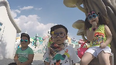 音悦stage - The Fox