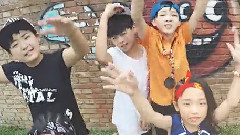 音悦stage - Uptown Funk