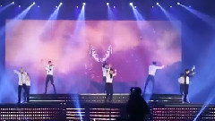 GADISTV The EXO'luXion in Jakarta