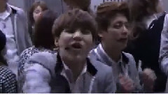 BANGTAN BOMB:Suddenly Rap Party