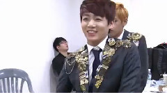 BANGTAN BOMB:'This Love' Practice For Show Champi