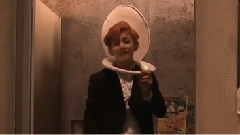 BANGTAN BOMB:V's Change Magic Show!