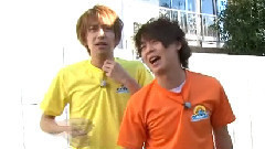 いただきハイジャンプ