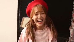 Call You Bae MV Making