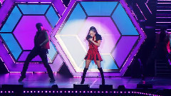 Namie Amuro LIVEGENIC 2015-2016