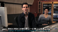 Origin Of Love 幕后特辑