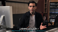 Stardust 幕后特辑