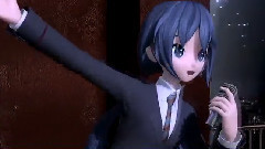 初音未来 - 妄想スケッチ