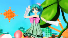 初音未来 - 恋爱循环