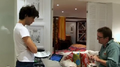 Parc Des Princes演唱会幕后纪录片