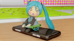 初音未来 - きくおxまさたかP