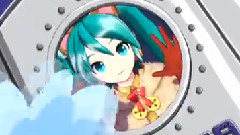 初音未来 - Nyanyanyanyanyanyanya!