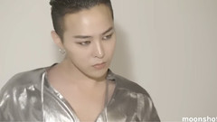 2016 Moonshot X G-Dragon 拍摄花絮