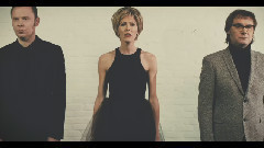 I Like The Way I Dance