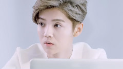 兰蔻携手鹿晗为你绽放 轻.光彩!