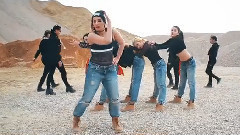 音悦stage - Hate(RISIN' CREW)