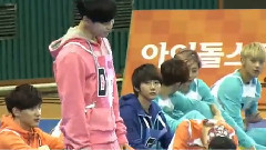 Jump! Jimin Entered The High Jump