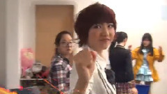 宫澤佐江毕业宣传视频