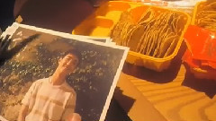 EXO-L团综 EP.9开映日去看欧巴电影