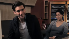 Underwater 幕后特辑