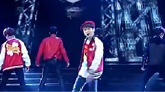 <星动亚洲>第二季第一期 朴容主表演片段