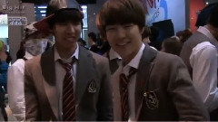 Show Your Powerful Sexy Wave!