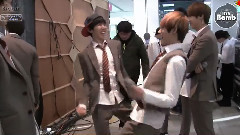 Trot Rookies On Standby Time Of Rehear