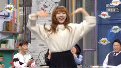 能力者们 YooA Dance