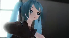 初音未来 - ローリンガール