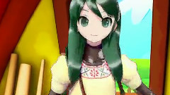 初音未来 - おはヨーデル (Oha-Yo-del!!)