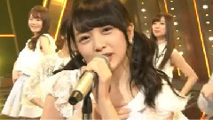 君はメロディー