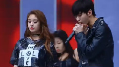 我耳边的candy 彩排cut