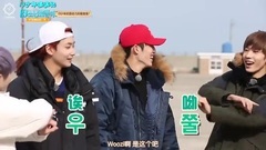 美好的一天 Ep3 Cut03 中文字幕