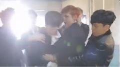 BANGTAN BOMB Let's intercept SUGA!