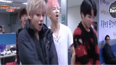 BANGTAN BOMB - Pretty Age 25 (turn up!)