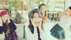 KPOP Vote! KOUNTDOWN 322 (February 2016 Week 5)